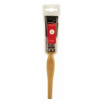 1" Paint Brush - Professional Quality ZZ951
