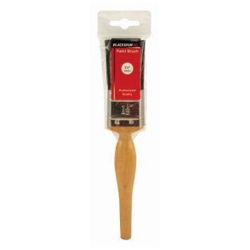 1.5" Paint Brush - Professional Quality ZZ952