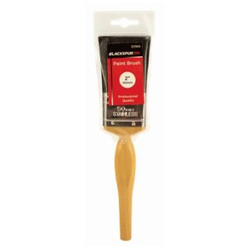 2" Paint Brush - Professional Quality ZZ953