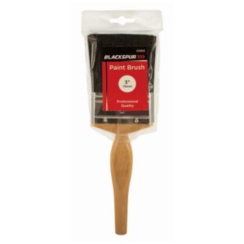 3" Paint Brush - Professional Quality ZZ955