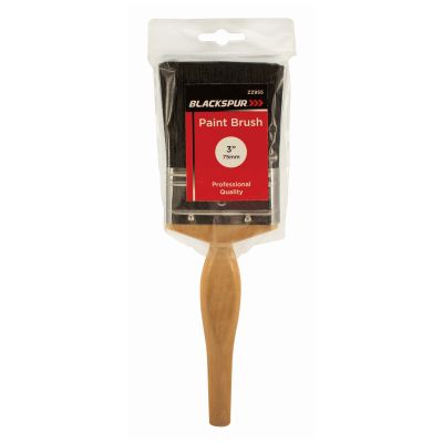 3" Paint Brush - Professional Quality ZZ955