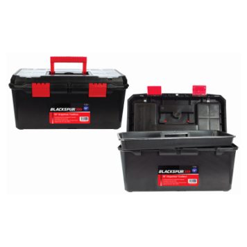 19" Organiser Toolbox TC384