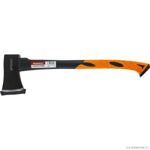 2.5lb Axe - Fibreglass Handle