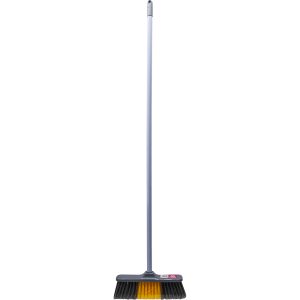 1.2m Broom Stick / Brush - Soft Bristle