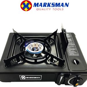 Portable Camping Gas Stove 66091C