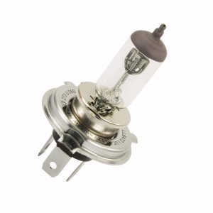 12V 60W/55W H4 Car Bulb HL125