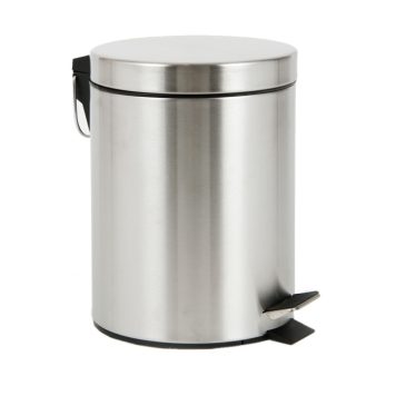 3Lt Pedal Bin PB400