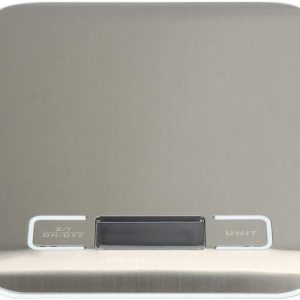 Digital Kitchen Scales DS091