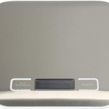 Digital Kitchen Scales DS091