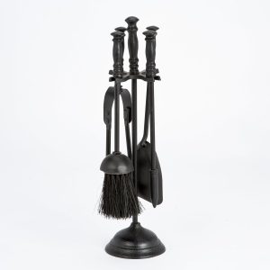 16" Fireside Companion Set FS308