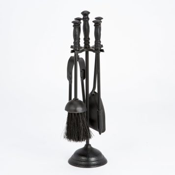 16" Fireside Companion Set FS308