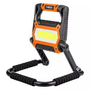 20W Rechargeable Cob LED Site Light RT396