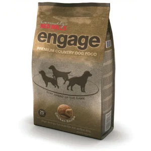 15kg Engage Chicken Dog Food RedMills
