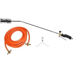 Idealgas Single Head Gas Torch 600mm 115-60