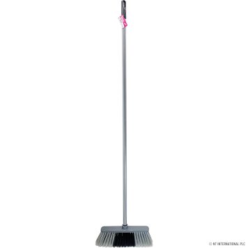 1.2m Broom Stick / Brush – Grey – 23052c