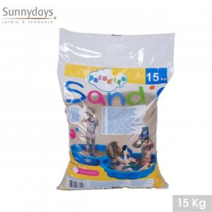 15kg Play Sand – Premium Non-Toxic Play Sand