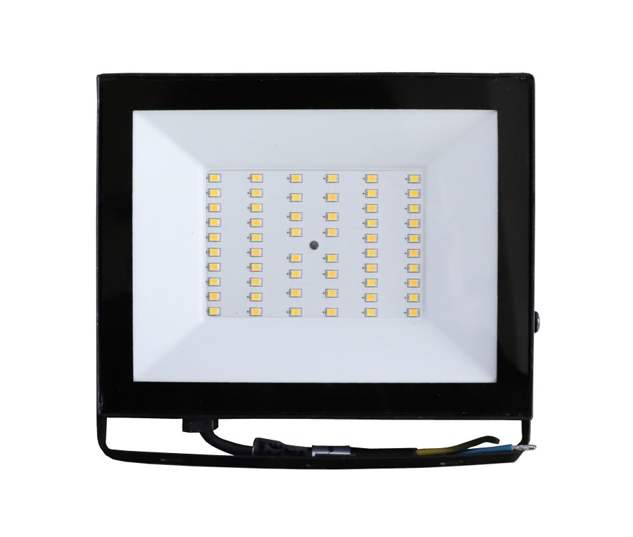 Securlec LED Floodlight 50w