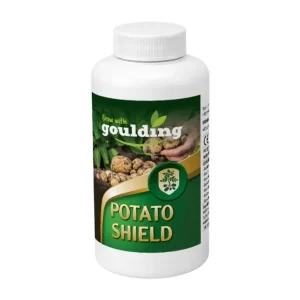 Goulding Potato Shield