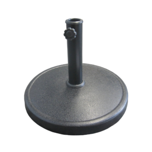 Parasol Base 12kg UB136