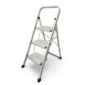 3 Tread Step Ladder SL051