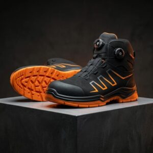 Tuffgrip Maxim Safety Boot