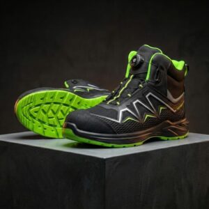 Tuffgrip Vector Safety Boot