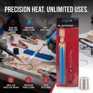 Butane Pencil Torch