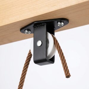 Single Line Pulley