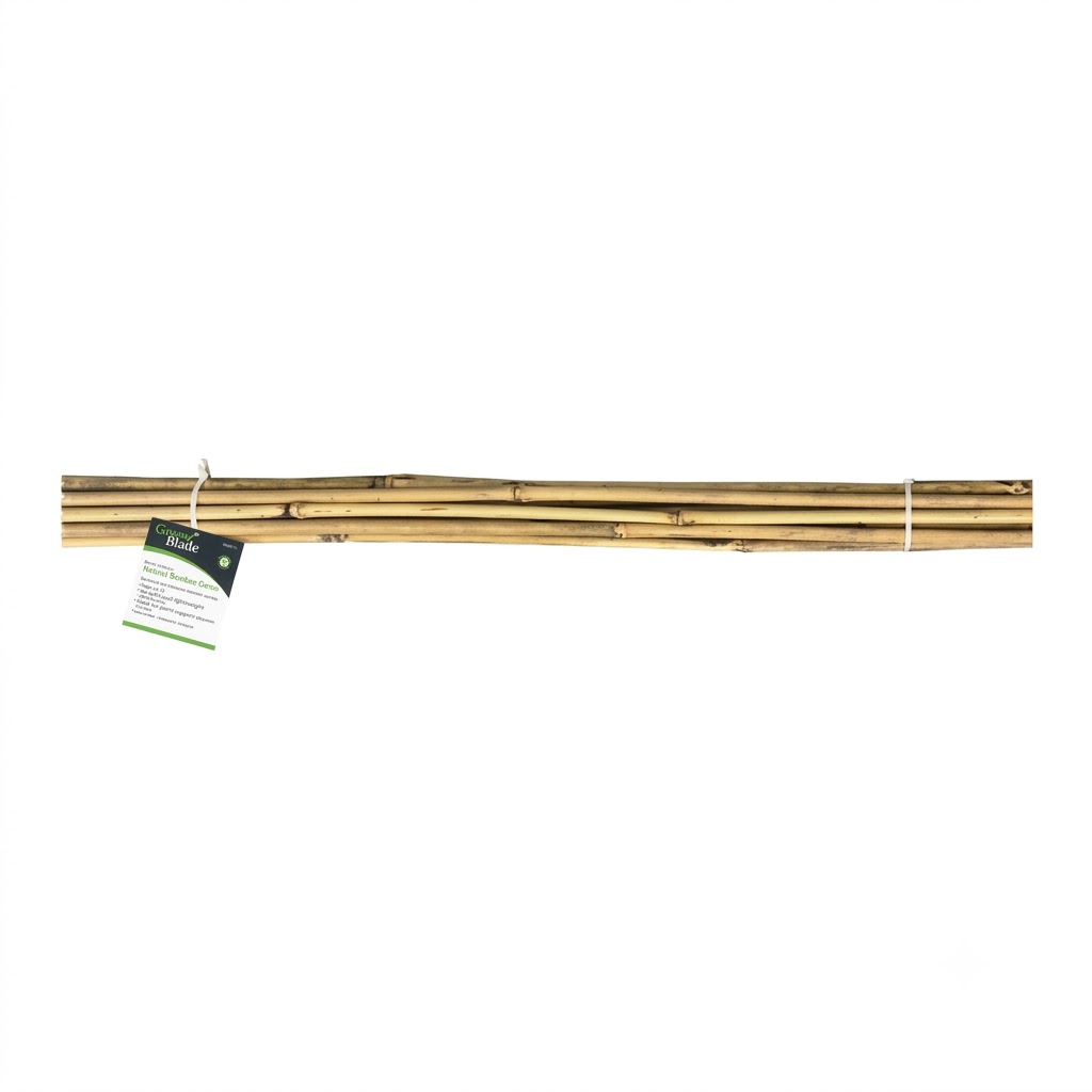 10pc 90cm Bamboo Plant Support PS211