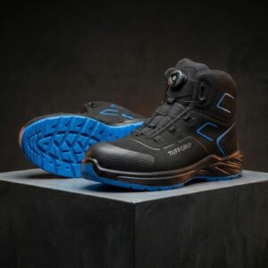 Tuffgrip Onyx Safety Boot