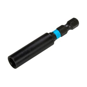 Blue Spot Tools 60mm Quick-Release Impact Bit Holder