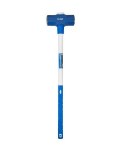 Blue Spot Tools 6.4kg (14lb) Fibreglass Long Handle Sledge Hammer