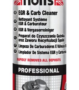 Holts Professional Diesel & Petrol EGR Valve Cleaner 500ml Aerosol