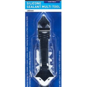 Blue Spot Tools 3-in-1 Silicone Sealant Profiler & Removal Multi-Tool