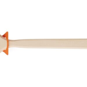Hamilton Perfection Long Reach Angled Radiator Paint Brush 2 Inch (50mm)