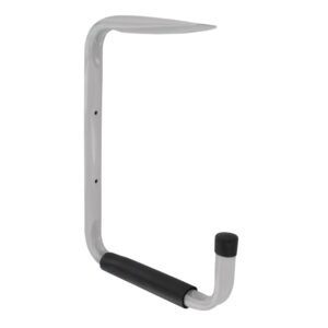 Securit B6411 2-in-1 Heavy Duty Ladder & Tool Storage Wall Hanger