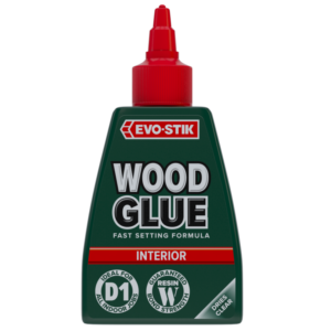 Evo-Stik Resin W Exterior Waterproof Wood Adhesive 125ml