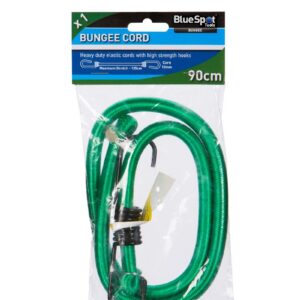 Blue Spot Tools 90cm (36") Heavy Duty Elastic Bungee Cord