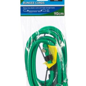 Blue Spot Tools 2 PCE 90cm (36") Heavy Duty Bungee Cord Set