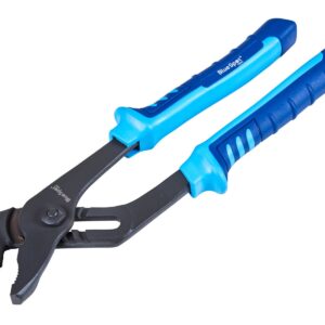 Blue Spot Tools 250mm (10") Groove Joint Water Pump Pliers