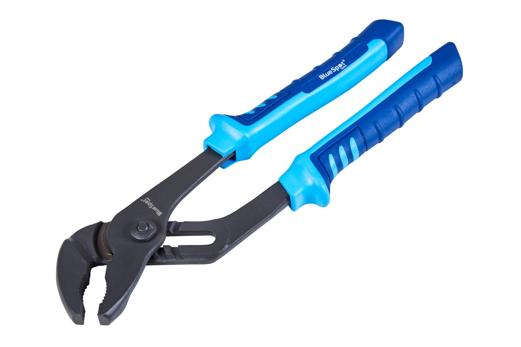 Blue Spot Tools 250mm (10") Groove Joint Water Pump Pliers
