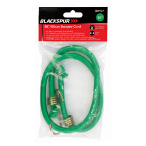 Blackspur 36" / 90cm Heavy Duty Bungee Cord