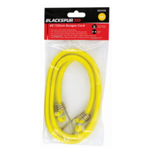 Blackspur 48" / 120cm Heavy Duty Bungee Cord