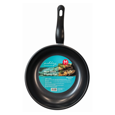 Ashley 24cm Non-Stick Frying Pan