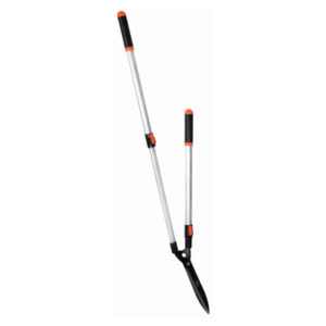 Green Blade Telescopic Extendable Lawn Shears