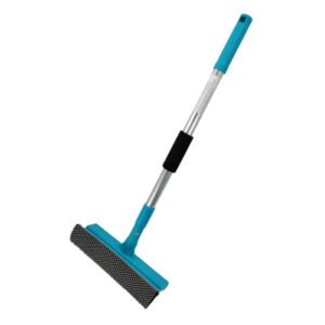 Ashley Telescopic Aluminium Window Squeegee (Extends 45-75cm)