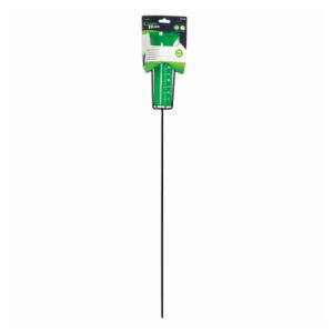 Green Blade 75cm Ground Stake Garden Rain Gauge RG300