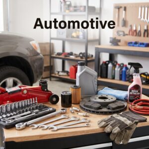 Automotive
