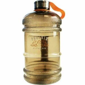 2L Water Bottle with Carry Handle WB501